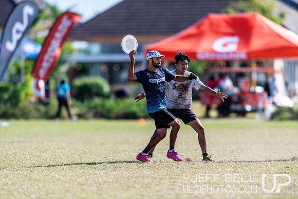 Pan American Ultimate Championships