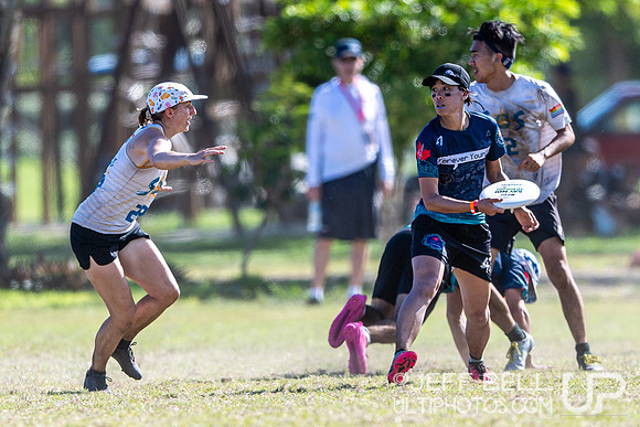 Pan American Ultimate Championships