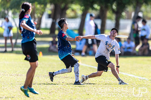 Pan American Ultimate Championships