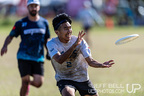 Pan American Ultimate Championships