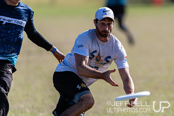 Pan American Ultimate Championships