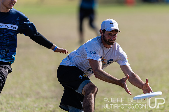 Pan American Ultimate Championships