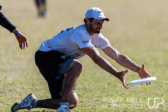 Pan American Ultimate Championships