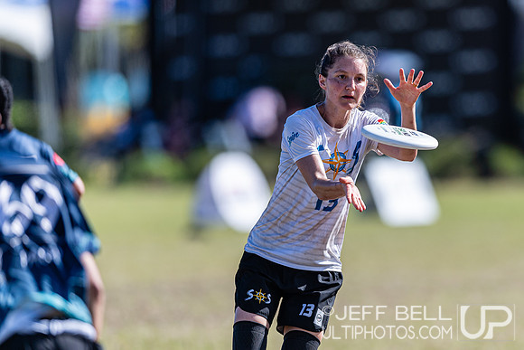 Pan American Ultimate Championships