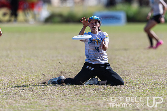 Pan American Ultimate Championships