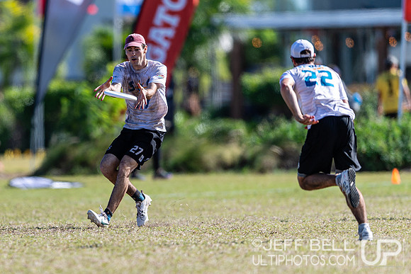 Pan American Ultimate Championships
