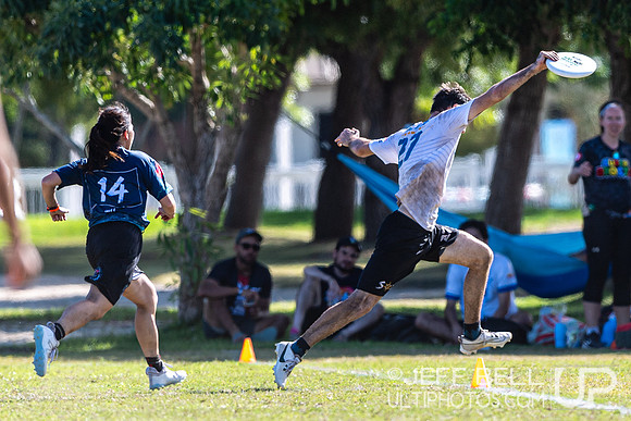 Pan American Ultimate Championships
