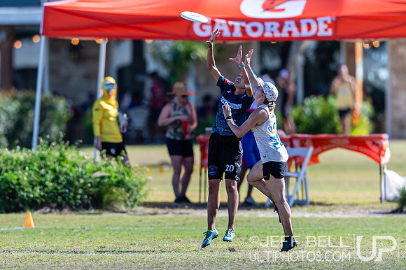 Pan American Ultimate Championships