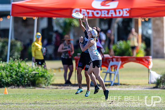 Pan American Ultimate Championships