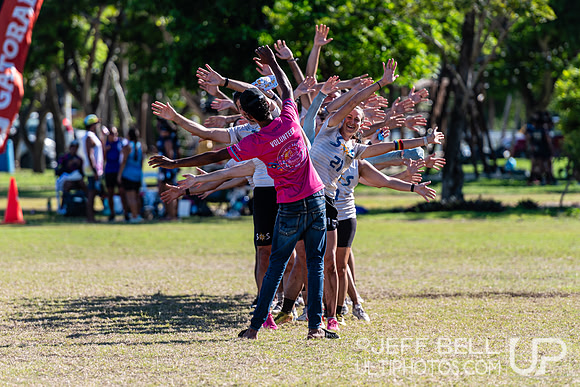 Pan American Ultimate Championships