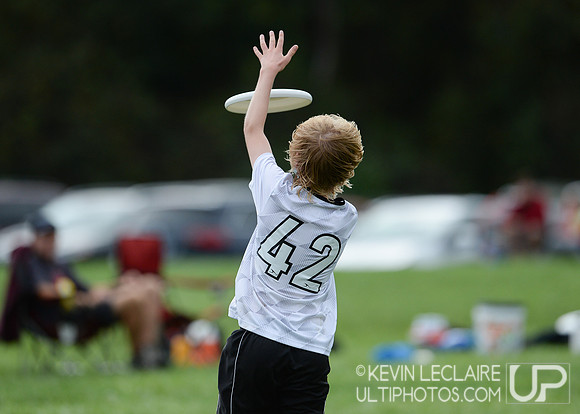 WAFC Fall Fling 2021 Sunday - MS 3:00pm round