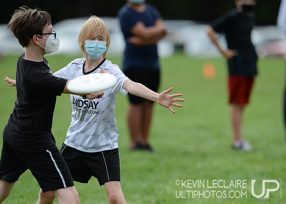 WAFC Fall Fling 2021 Sunday - MS 3:00pm round
