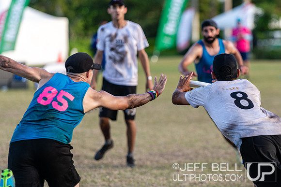 Pan American Ultimate Championships