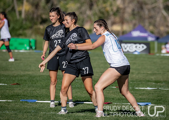 2024 USA Ultimate Youth Club Championships