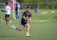 2024 USA Ultimate Division III College Championships ©