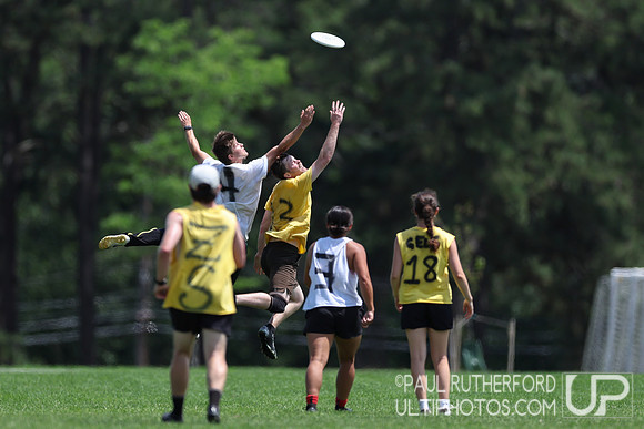 2025 Boston Invite