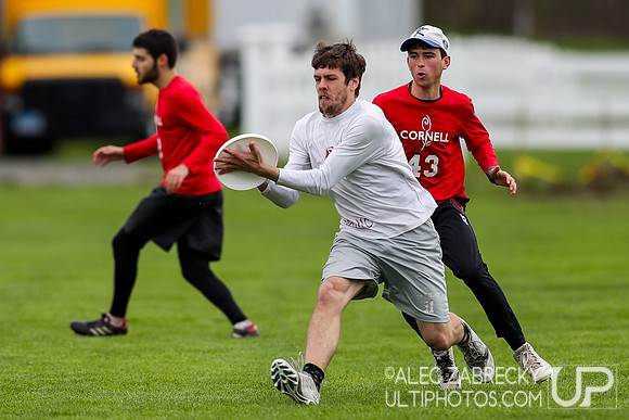 Pool Play – Metro East DI Regionals 2019.