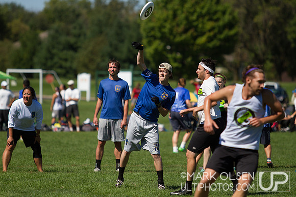 Sunday - Highlights - Great Lakes Club Regionals 2016