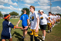 Pool Play - Texas High School State Championships 2019