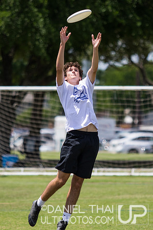 Pool Play - Texas High School State Championships 2019