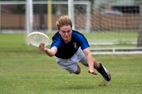 Pool Play - Texas High School State Championships 2019