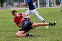 Pool Play - Texas High School State Championships 2019