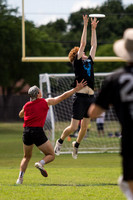 Pool Play - Texas High School State Championships 2019