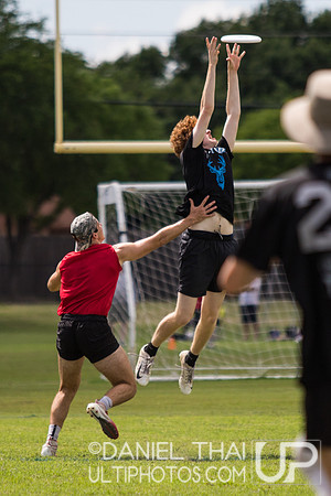 Pool Play - Texas High School State Championships 2019
