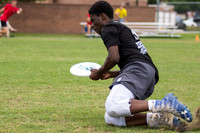 Pool Play - Texas High School State Championships 2019