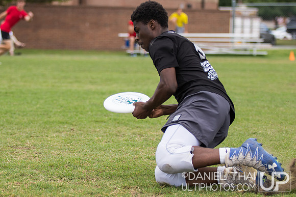 Pool Play - Texas High School State Championships 2019