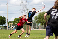 Pool Play - Texas High School State Championships 2019