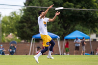 Pool Play - Texas High School State Championships 2019