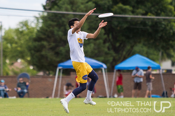 Pool Play - Texas High School State Championships 2019
