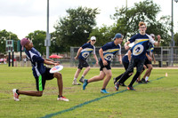 Pool Play - Texas High School State Championships 2019