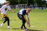 Pool Play - Texas High School State Championships 2019