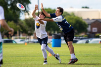 Pool Play - Texas High School State Championships 2019
