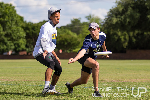 Pool Play - Texas High School State Championships 2019