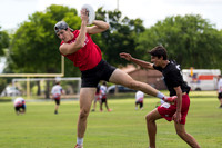 Pool Play - Texas High School State Championships 2019