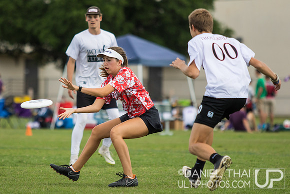 Pool Play - Texas High School State Championships 2019