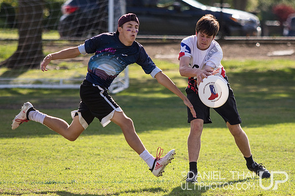 Pool Play - Texas High School State Championships 2019