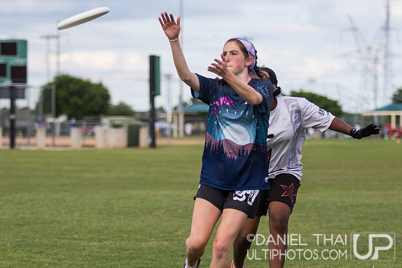 Pool Play - Texas High School State Championships 2019