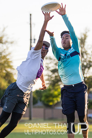 Pool Play - Texas High School State Championships 2019
