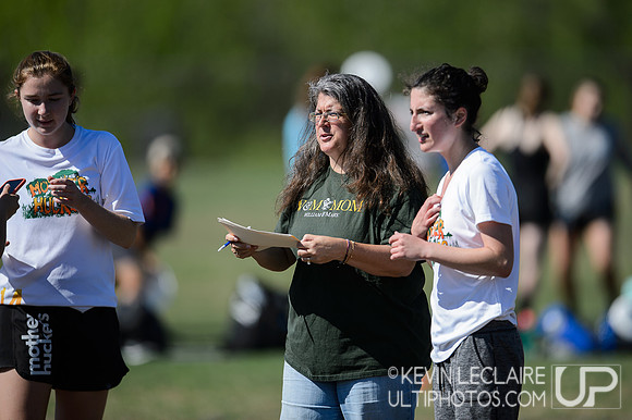 AC Regionals 2019 Saturday Action