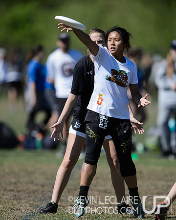 AC Regionals 2019 Saturday Action
