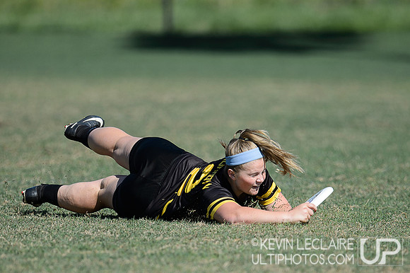 AC Regionals 2019 Saturday Action