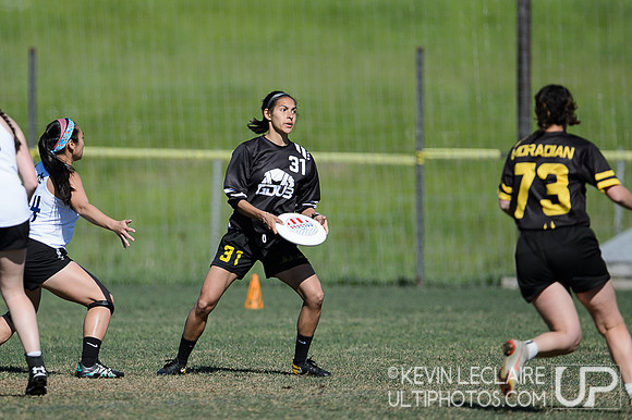 AC Regionals 2019 Saturday Action
