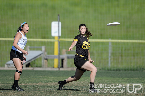 AC Regionals 2019 Saturday Action