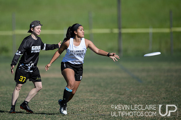 AC Regionals 2019 Saturday Action