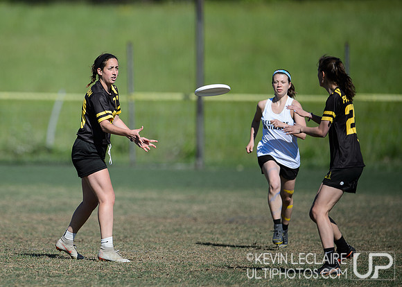 AC Regionals 2019 Saturday Action