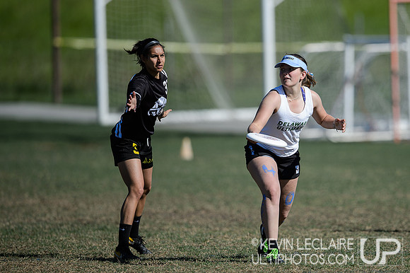 AC Regionals 2019 Saturday Action